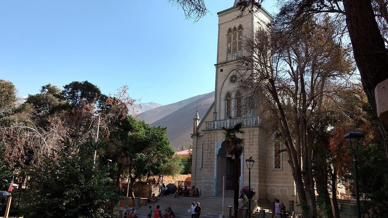 Qué ver en Pisco Elqui
