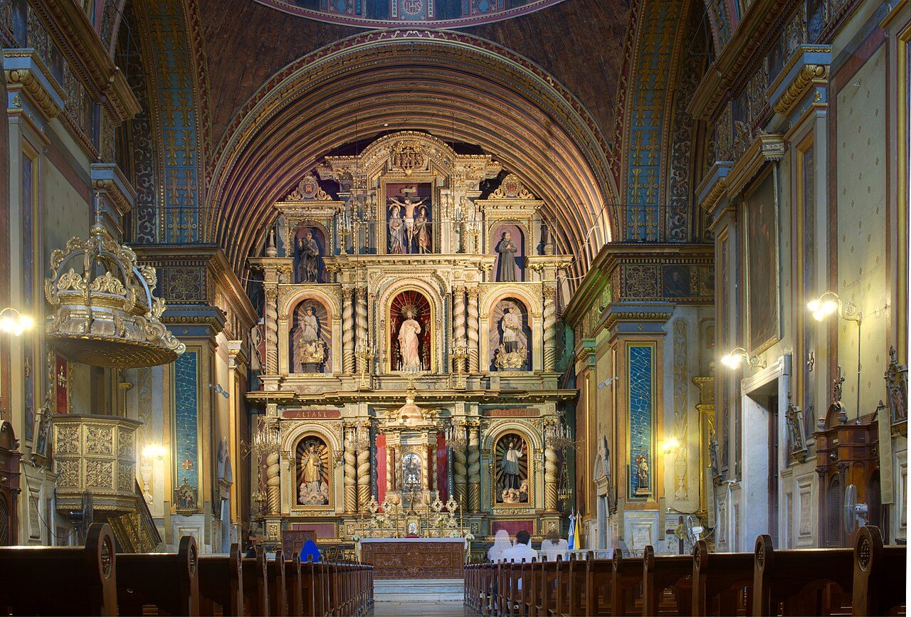 Qué ver en Cordoba Argentina