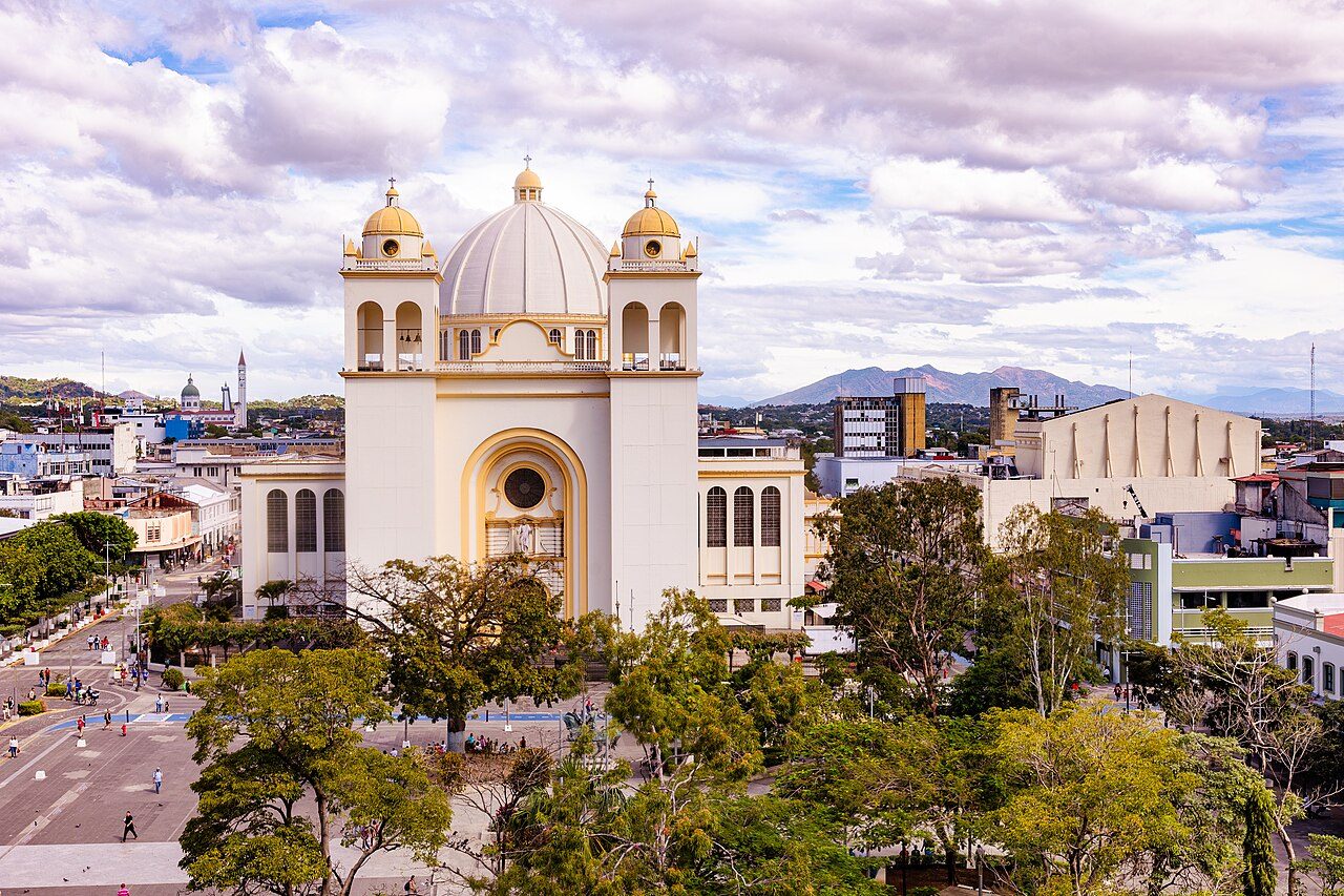 Qué ver en San Salvador