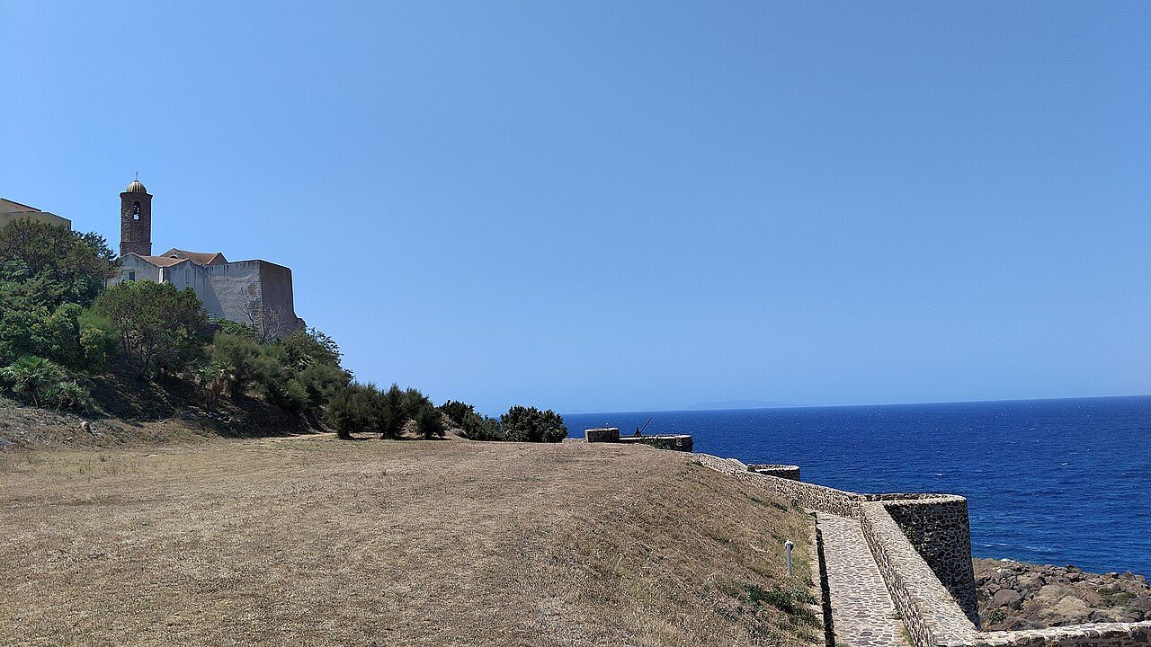 Qué ver en Castelsardo