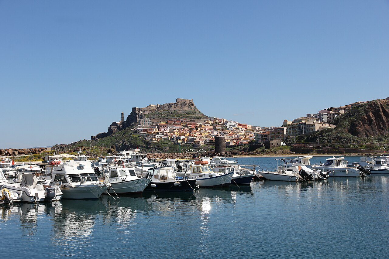 Qué ver en Castelsardo