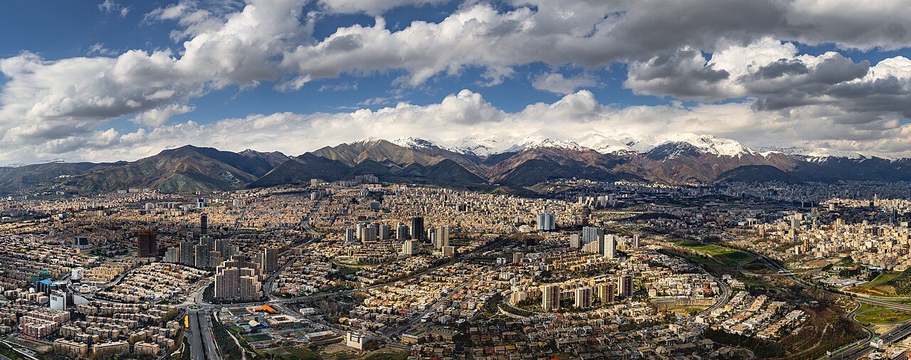 Qué ver en Teherán