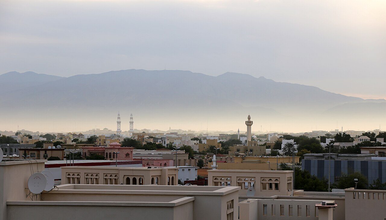 Qué ver en Ras Al Khaimah
