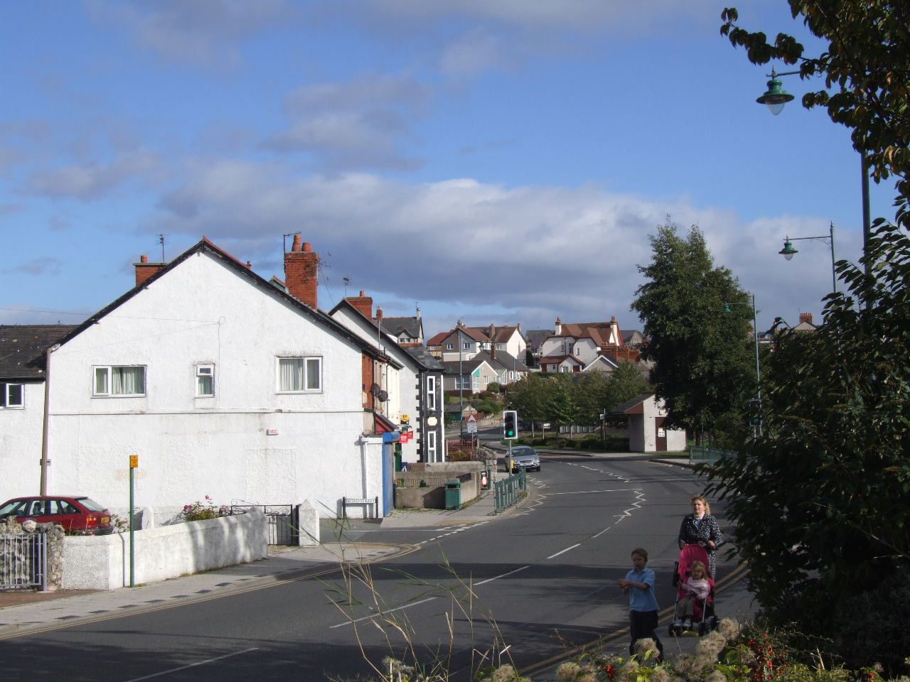 Qué ver en Llandudno