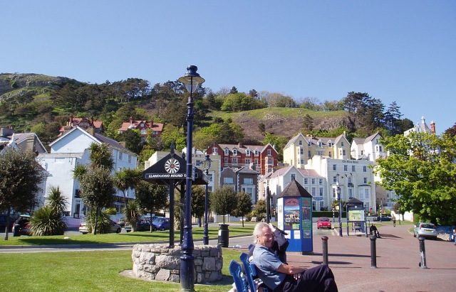 Qué ver en Llandudno