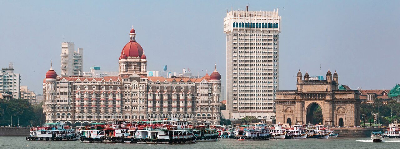 Qué ver en Bombay