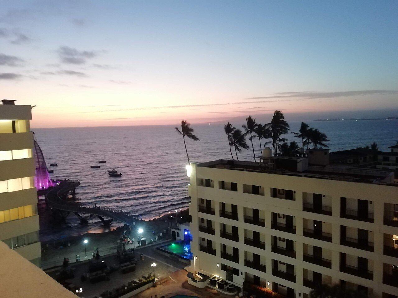 Qué ver en Puerto Vallarta