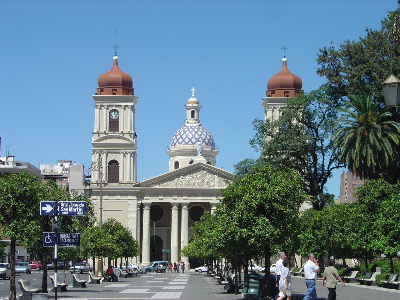 Qué ver en San Miguel Tucuman