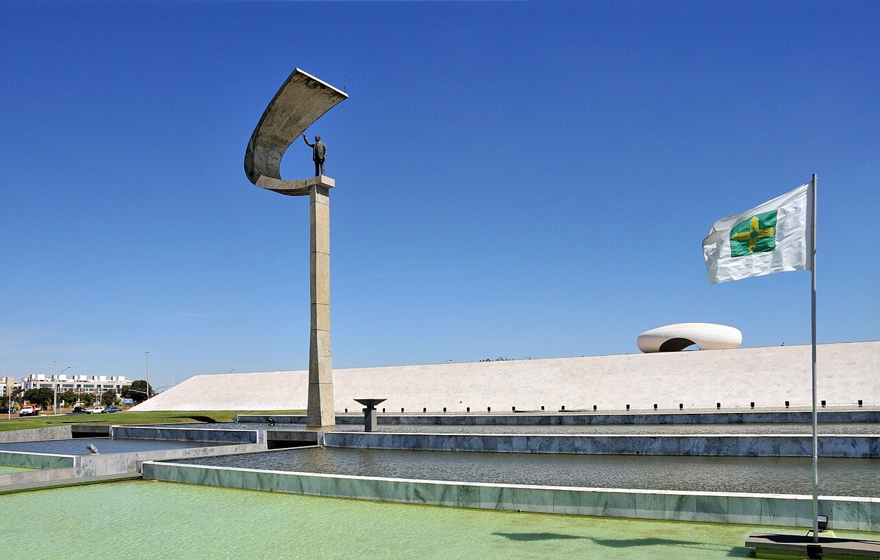 Qué ver en Brasilia