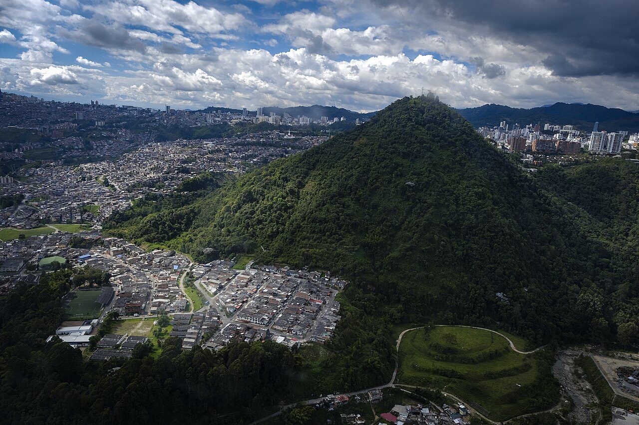 Qué ver en Manizales