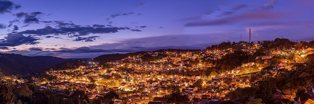 Qué ver en Gramado