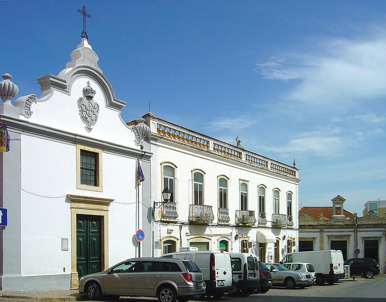 Qué ver en Lagoa