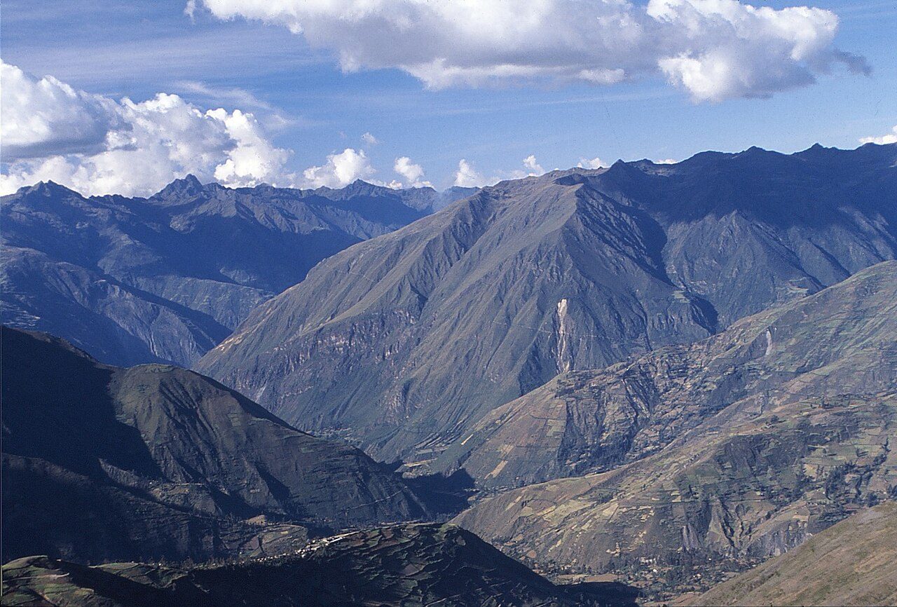 Qué ver en Ayacucho