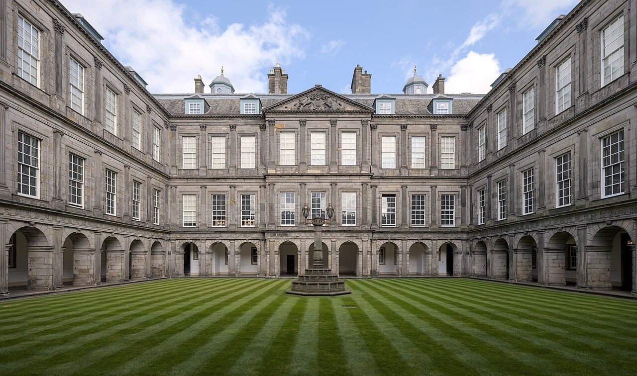 Qué ver en Edimburgo