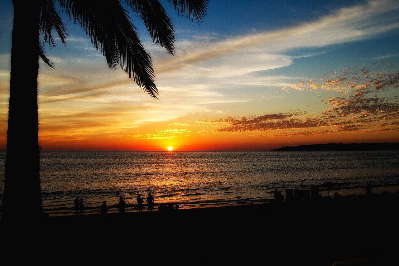 Qué ver en Riviera Nayarit
