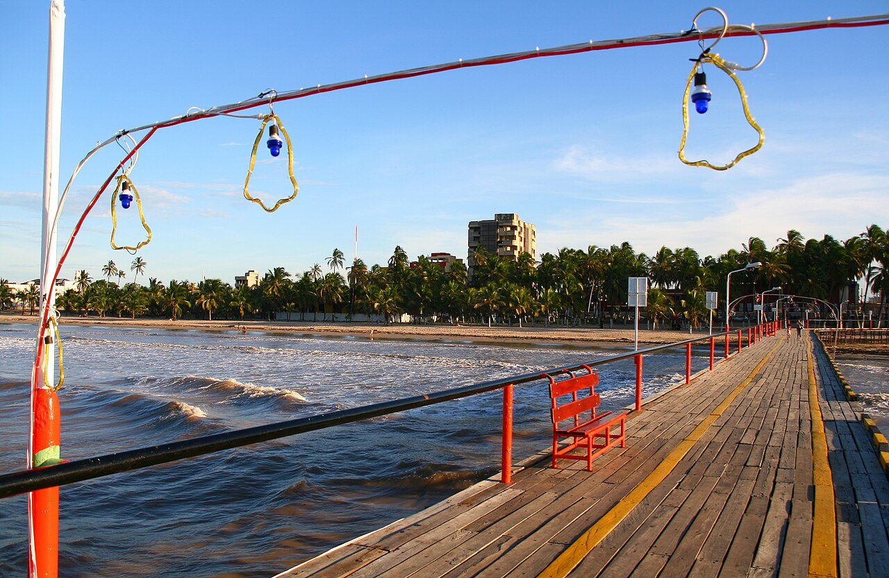 Qué ver en Riohacha