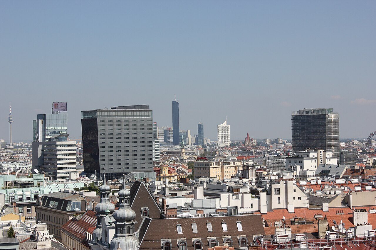 Qué ver en Viena