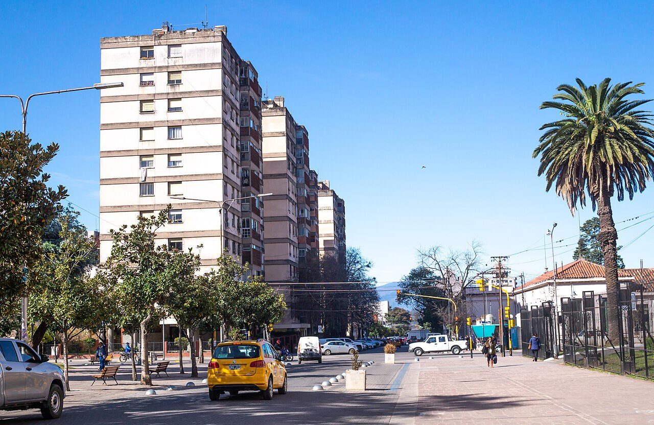 Qué ver en San Salvador de Jujuy