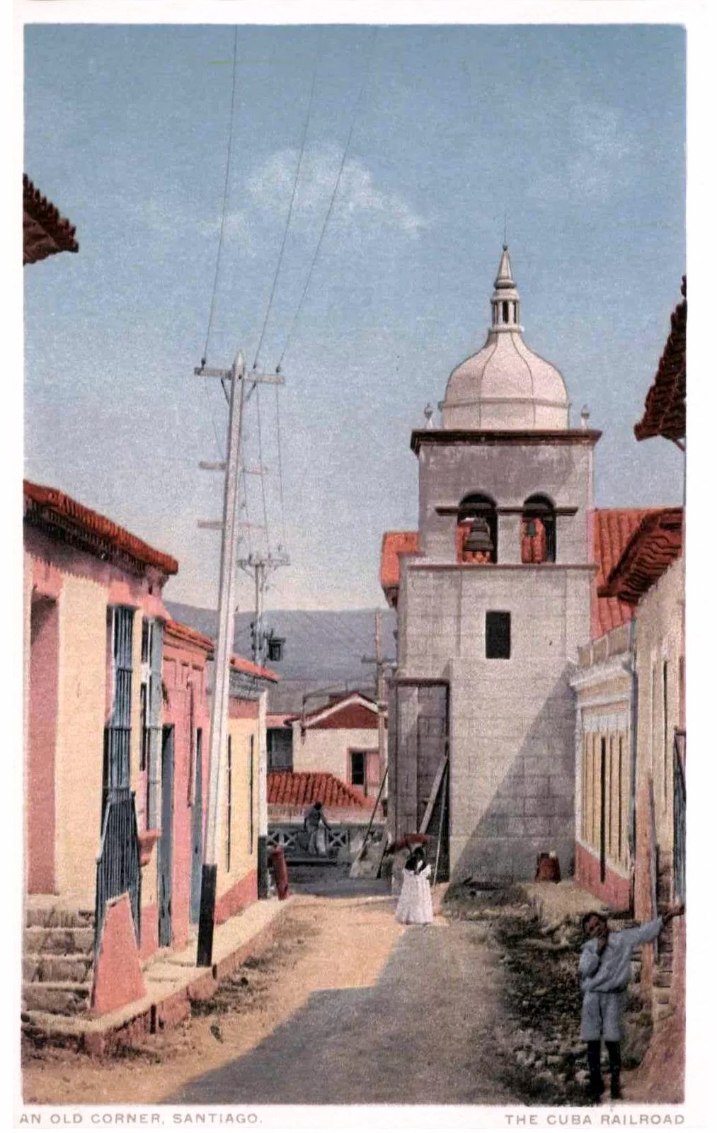 Qué ver en Santiago Cuba