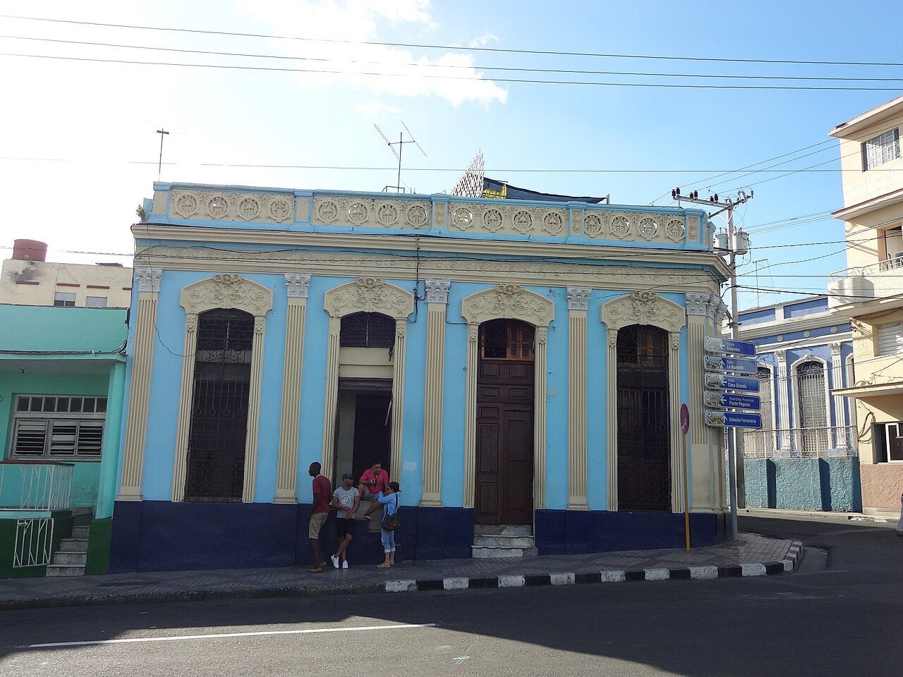 Qué ver en Santiago Cuba