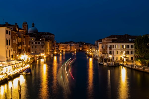 Qué ver en Venecia