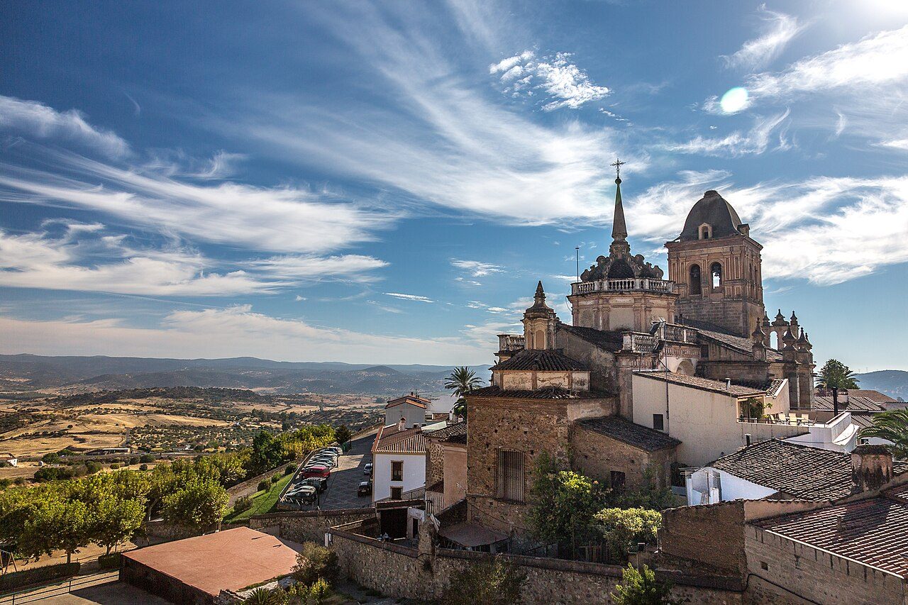 Qué ver en Jerez de los Caballeros
