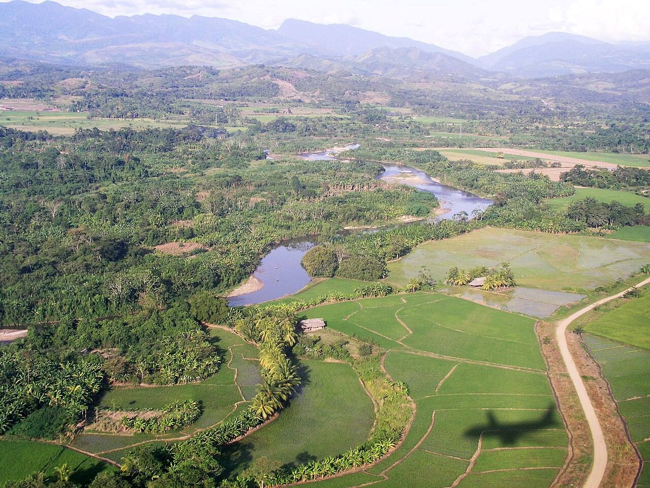 Qué ver en Tarapoto