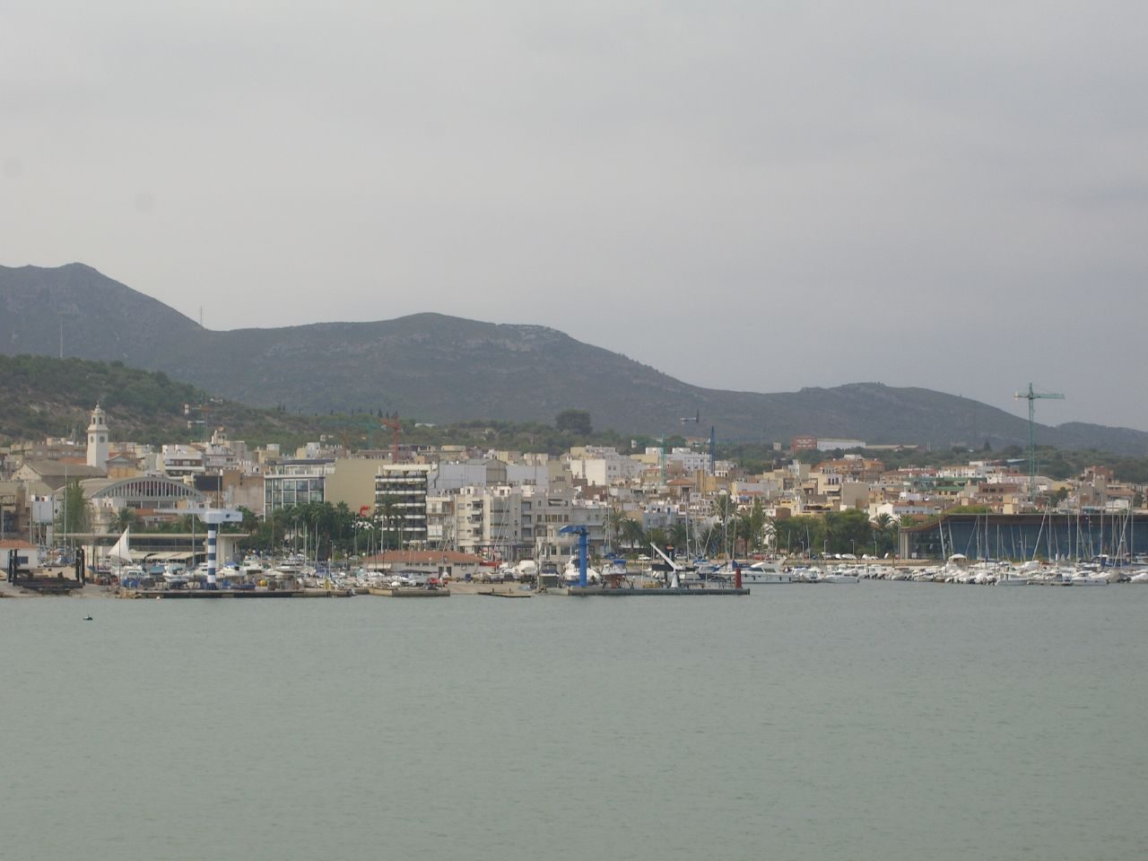 Qué ver en San Carlos de la Rápita