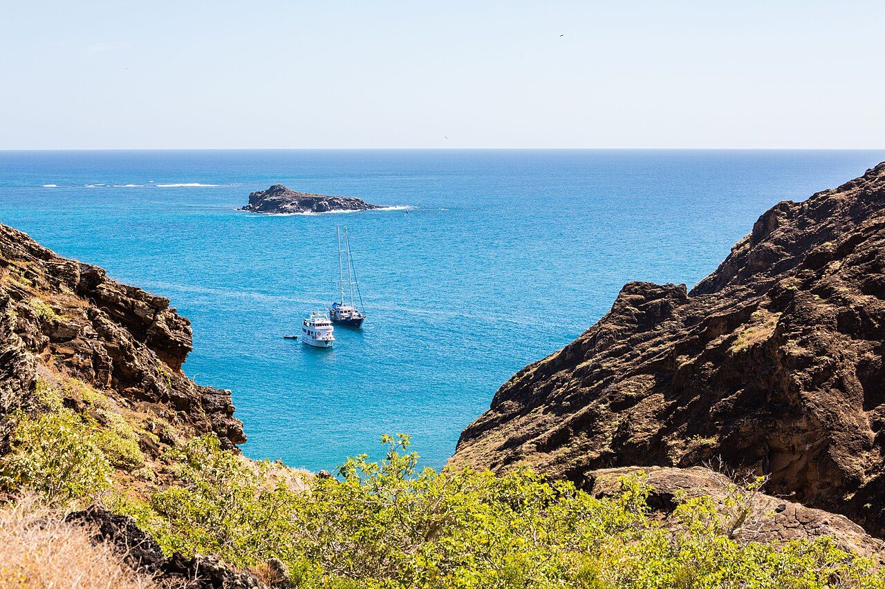 Qué ver en Isla de San Cristóbal