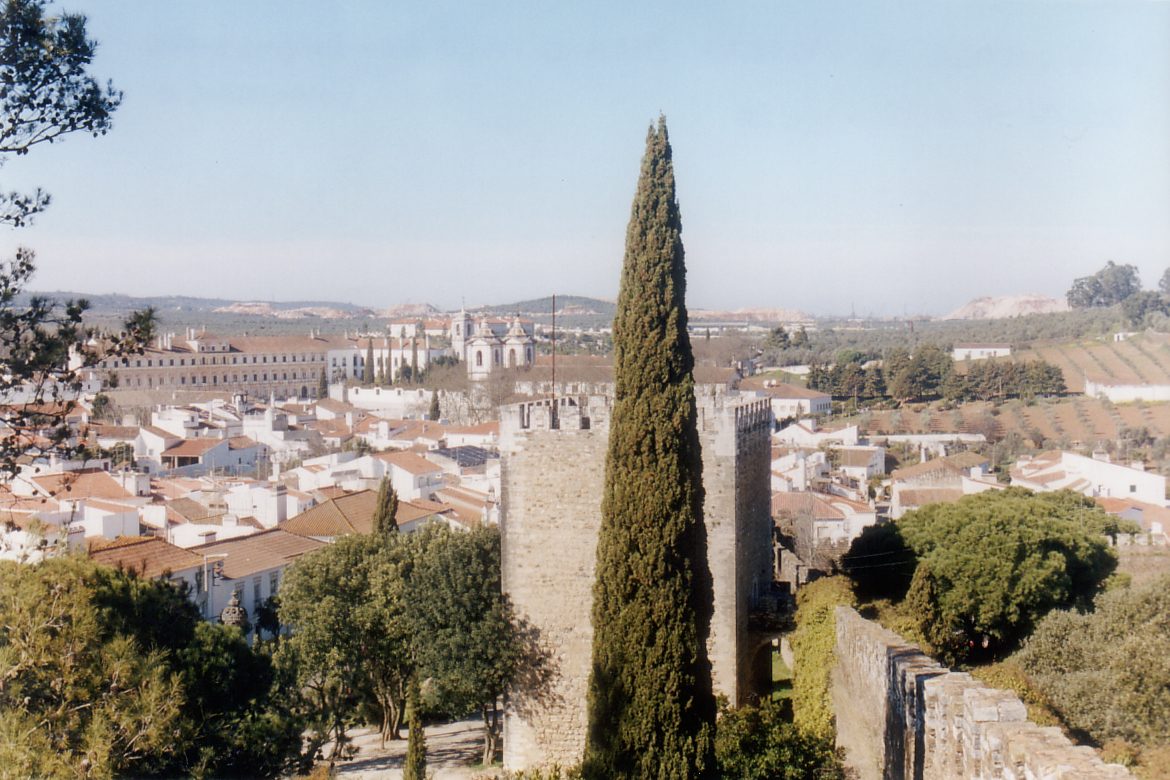 Qué ver en Vila Vicosa
