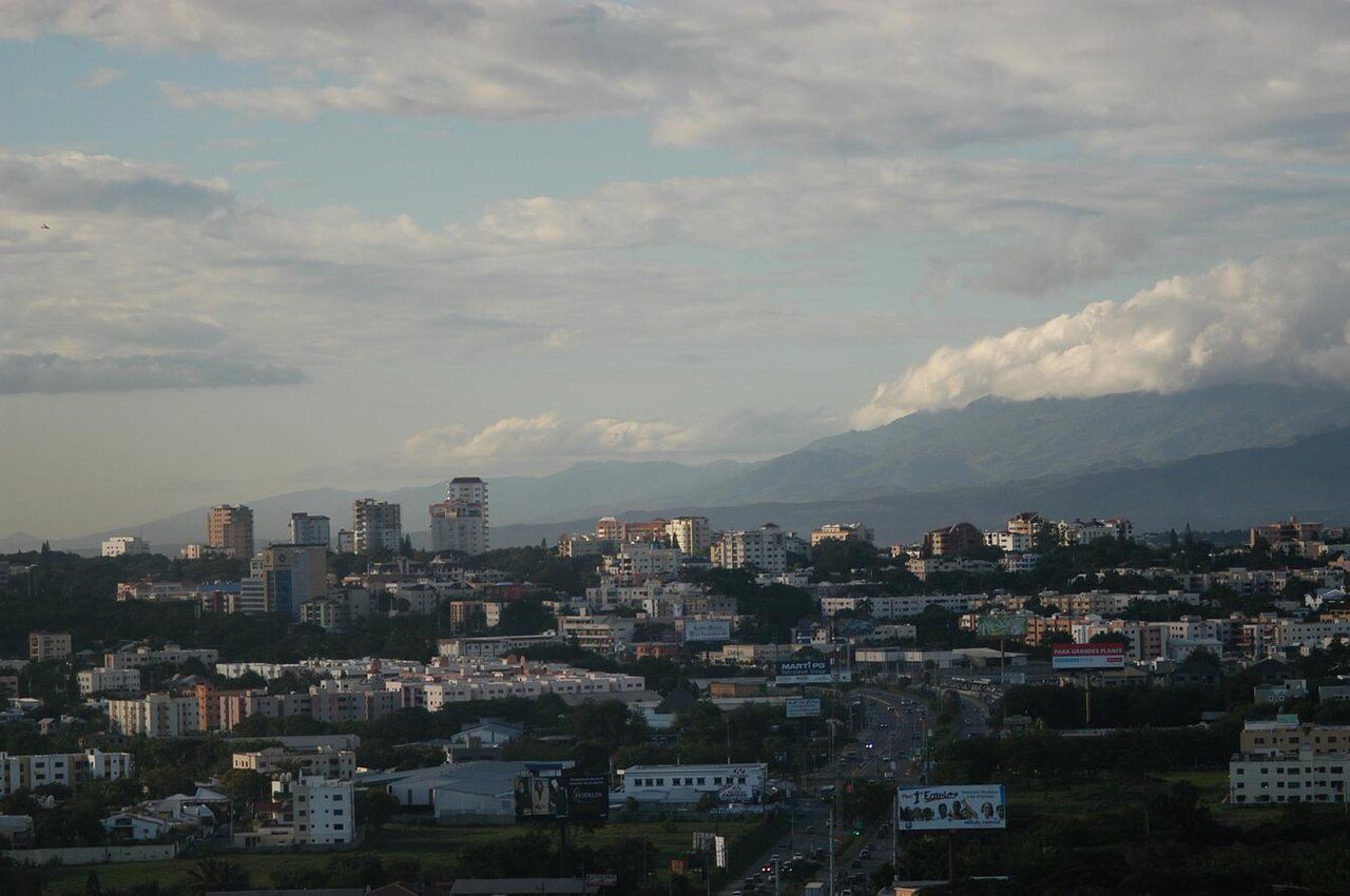 Qué ver en Santiago De Los Caballeros