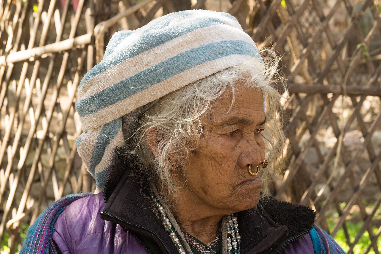 Qué ver en Rishikesh