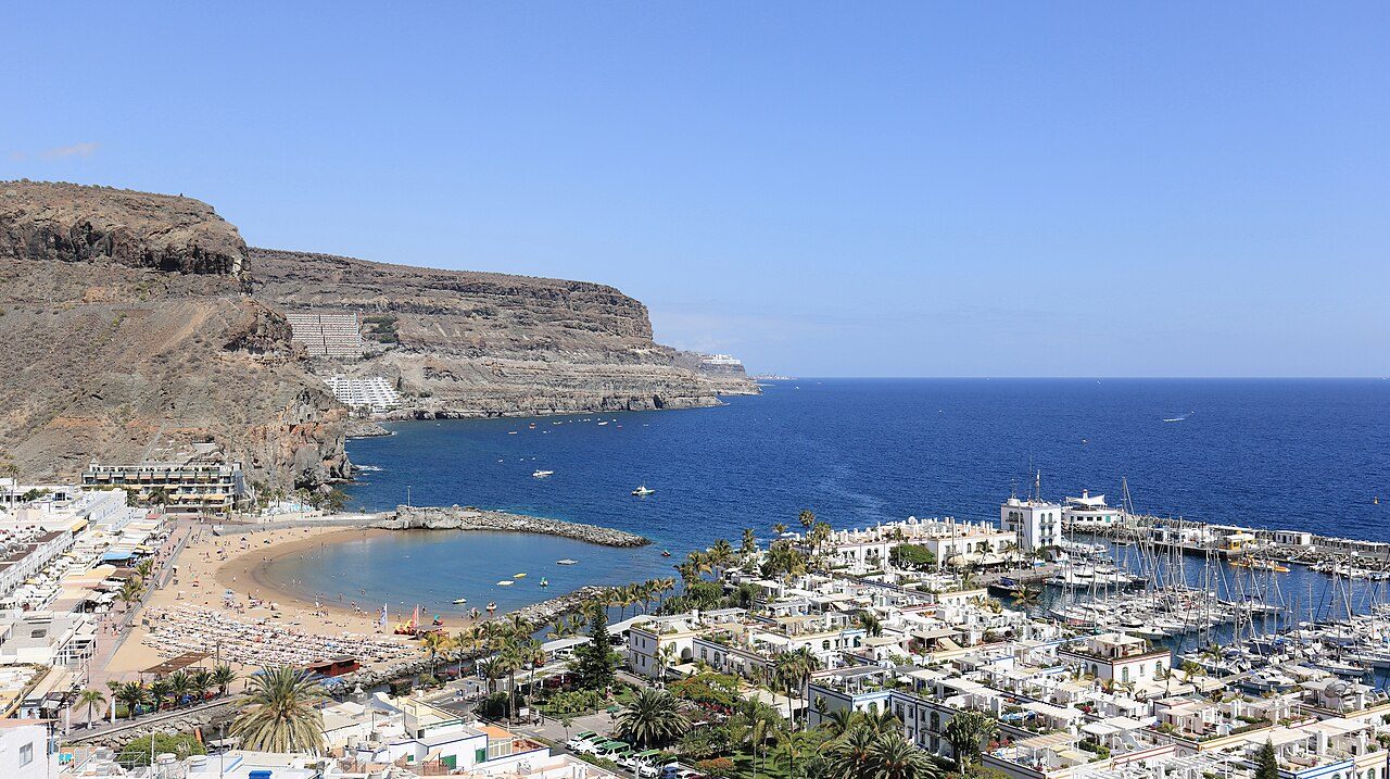 Qué ver en Gran Canaria