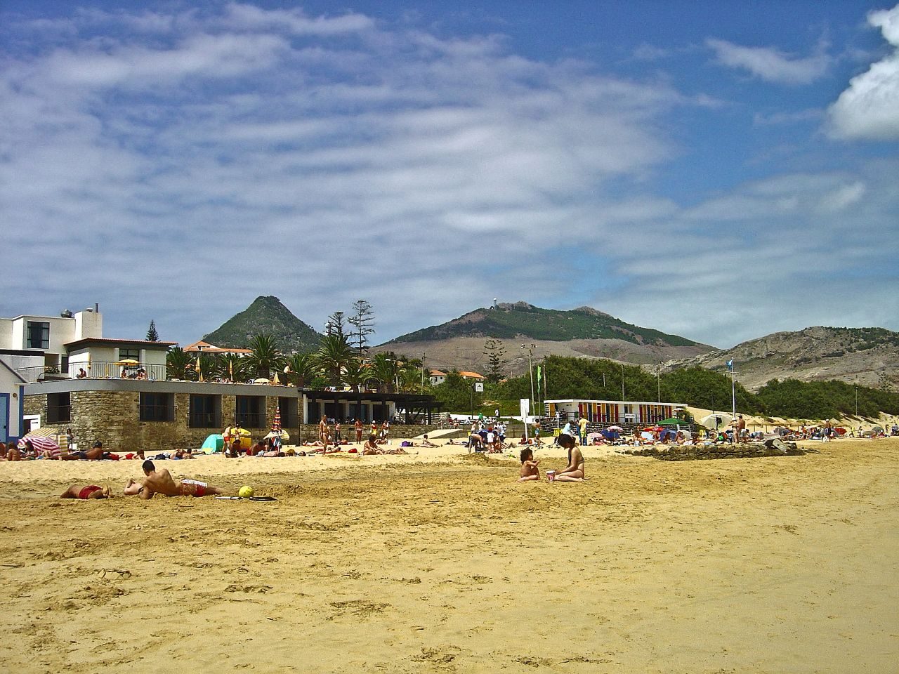 Qué ver en Porto Santo