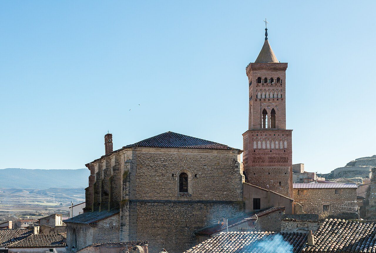 Qué ver en Belmonte