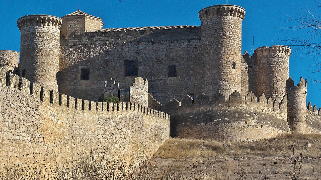 Qué ver en Belmonte