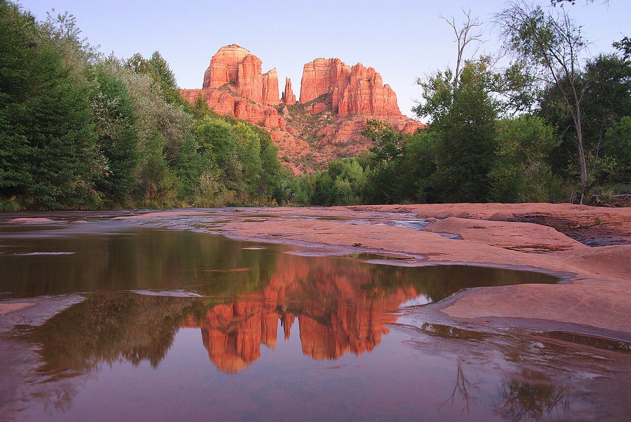 Qué ver en Sedona