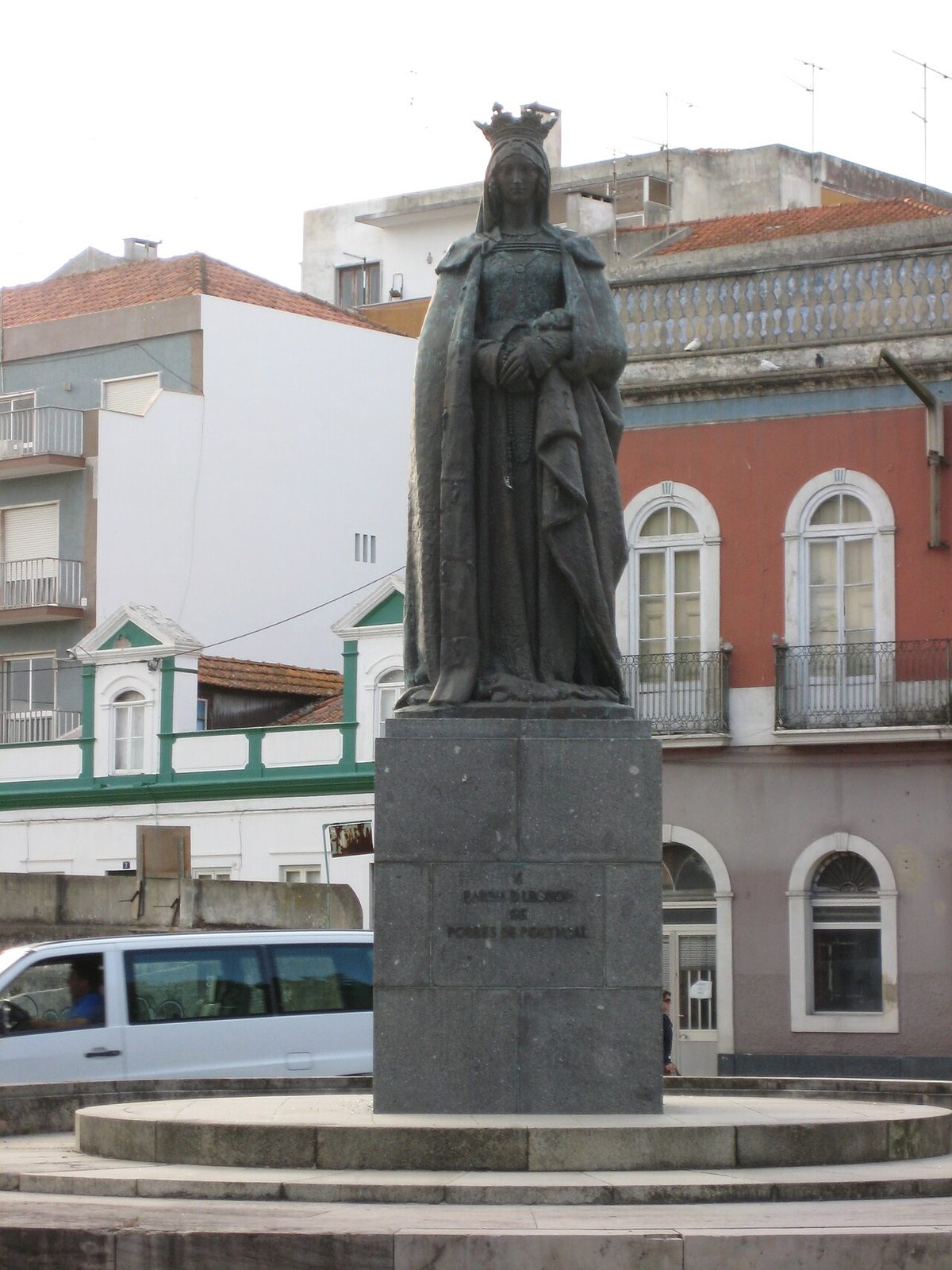 Qué ver en Caldas da Rainha