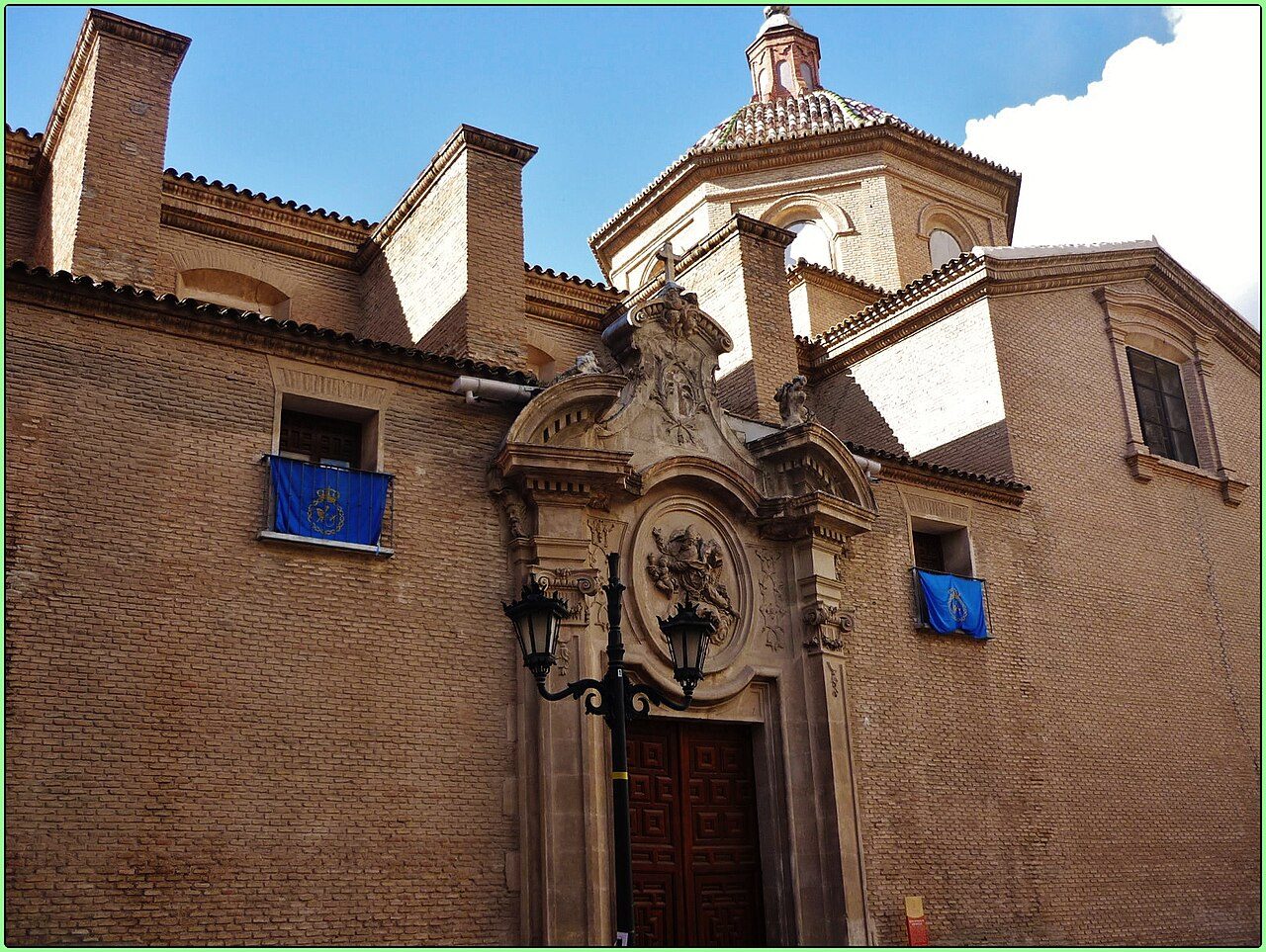Qué ver en Region Murcia