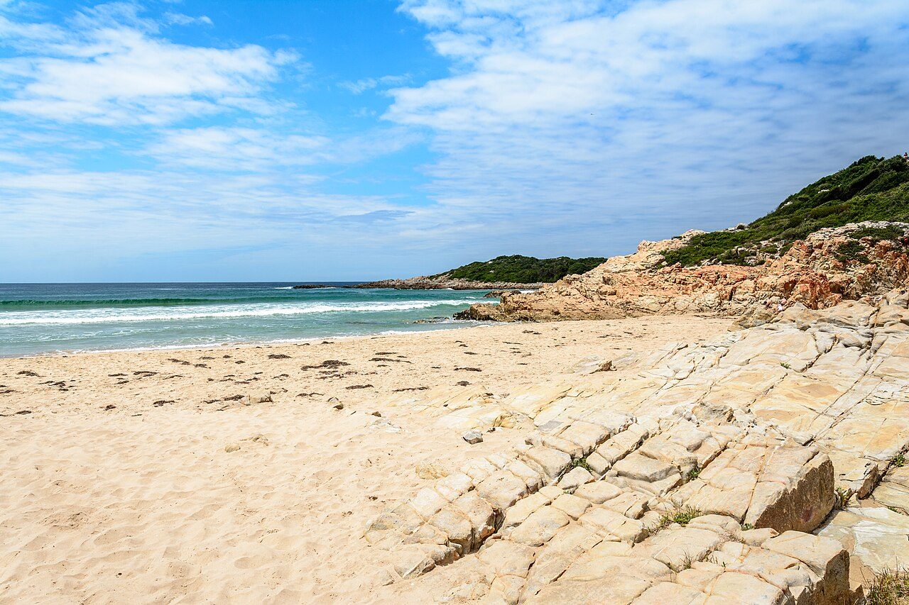 Qué ver en Plettenberg Bay