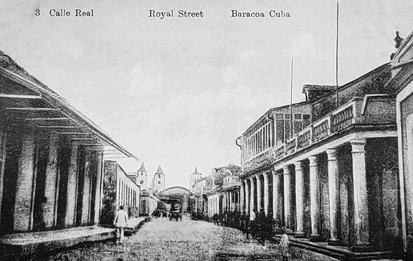 Qué ver en Baracoa