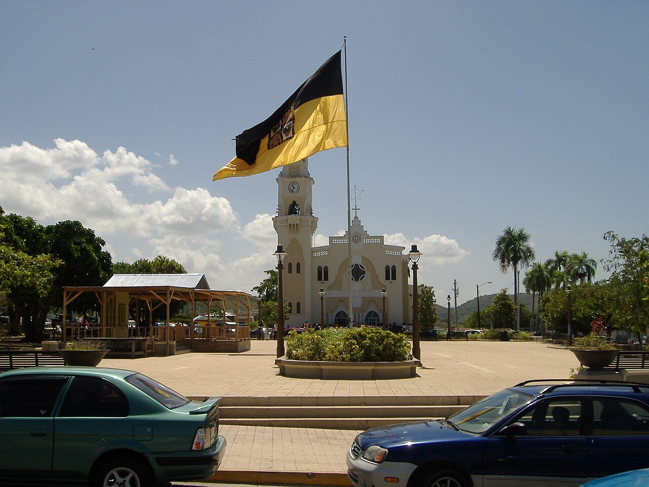 Qué ver en Yauco