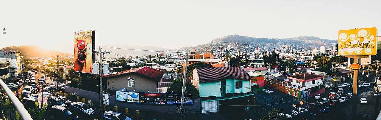 Qué ver en Tegucigalpa