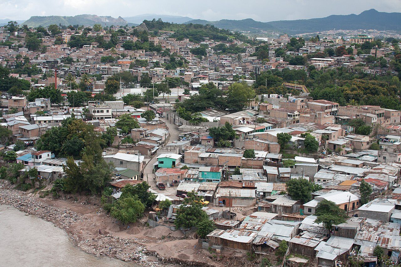 Qué ver en Tegucigalpa