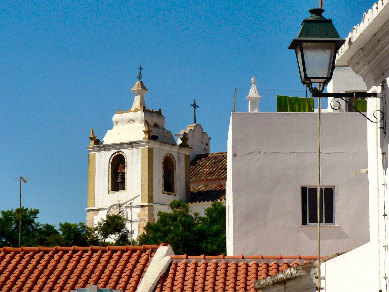 Qué ver en Alvor