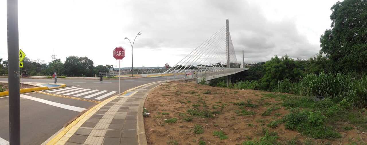 Qué ver en Bucaramanga