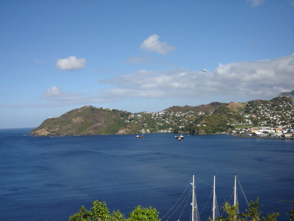 Qué ver en Kingstown