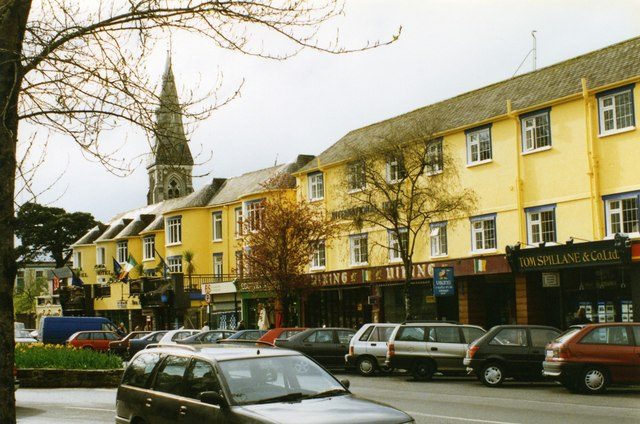 Qué ver en Killarney