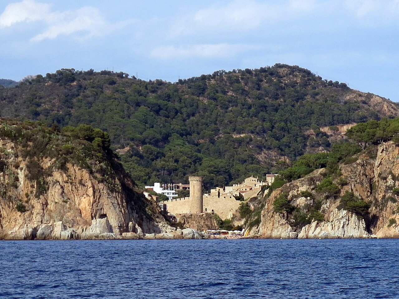 Qué ver en Cala Codolar