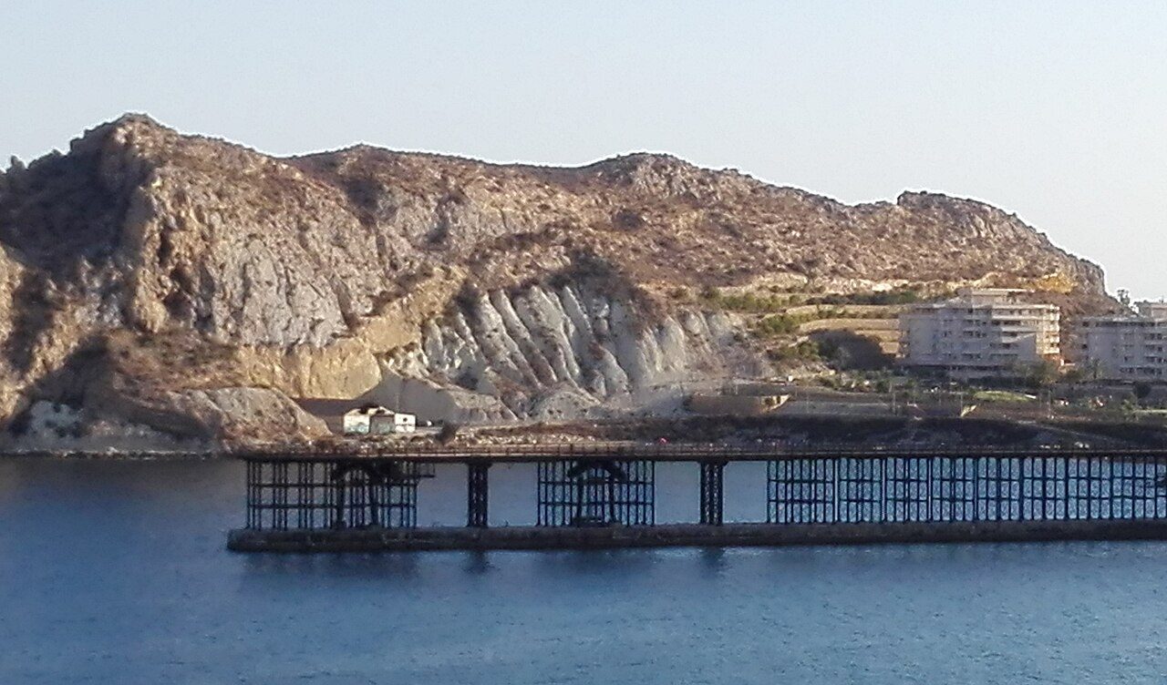 Qué ver en Águilas